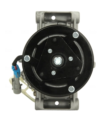 Sprężarka klimatyzacji Nissens 89216 cena, od 303,47 USD