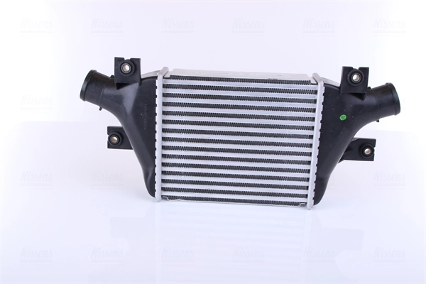 Chłodnica intercoolera Nissens 96163 cena, od 166,85 USD