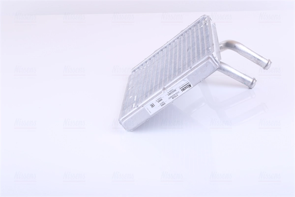 Do koszyka Chłodnica nagrzewnicy (ogrzewacza) KIA Sorento I JC