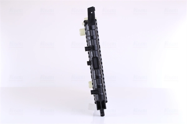 Chłodnica silnika Fiat Uno 146A