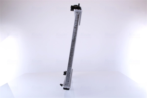 Chłodnica silnika Nissens 67356 cena, od 160,56 USD