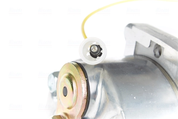  Nissens 89140