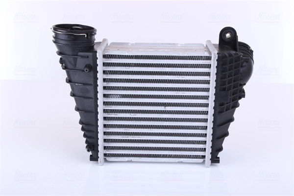 Chłodnica intercoolera Nissens 96487 cena, od 116,26 USD
