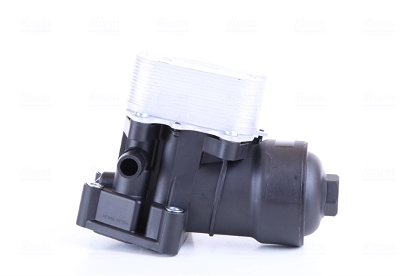 Obudowa filtra oleju Nissens 91158 cena, od 78,36 USD
