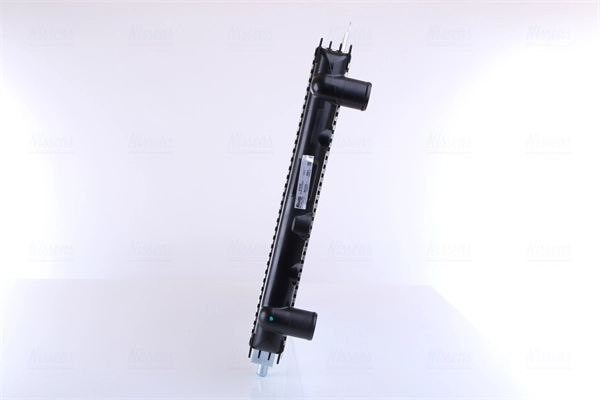 Chłodnica silnika Fiat Ducato 1 290