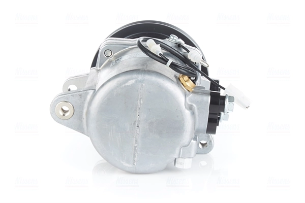 Sprężarka klimatyzacji Nissens 89163 cena, od 59,87 USD