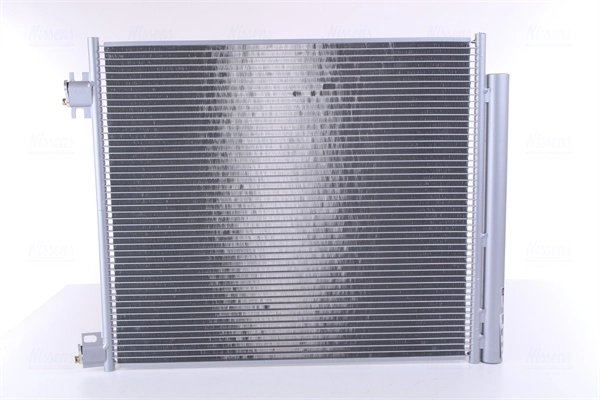 Chłodnica klimatyzacji Nissens 940546 cena, od 95,47 USD