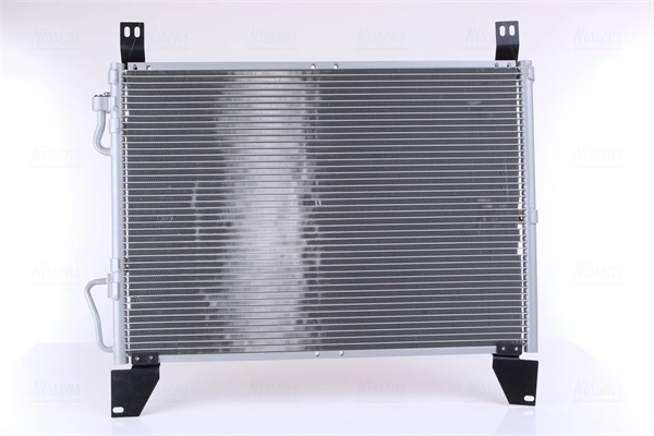 Chłodnica klimatyzacji Nissens 94861 cena, od 103,86 USD