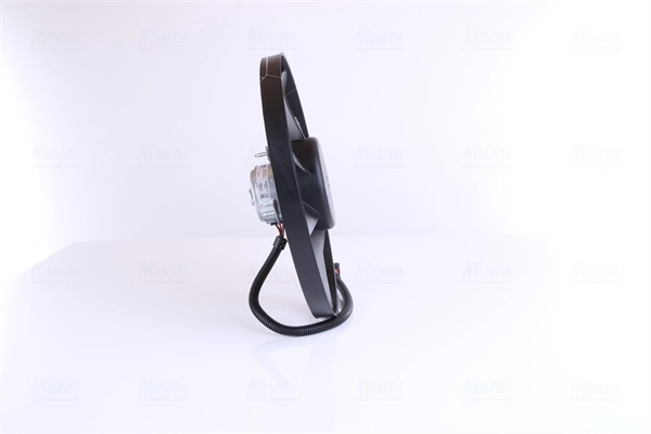 85725 Nissens Wentylator elektryczny układu chłodzenia kompletny (silnik+wirnik)