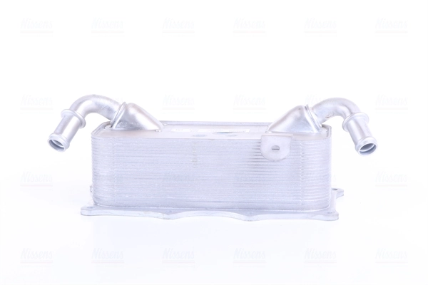 Chłodnica oleju, pod filtrem Nissens 90937 cena, od 108,74 USD