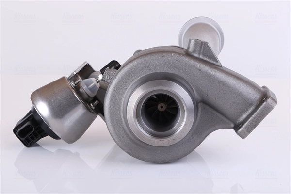 Turbina Opel Corsa 