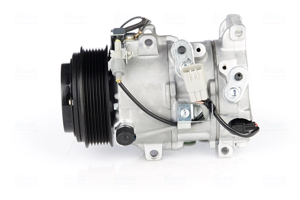 Sprężarka klimatyzacji Nissens 890158 cena, od 453,22 USD