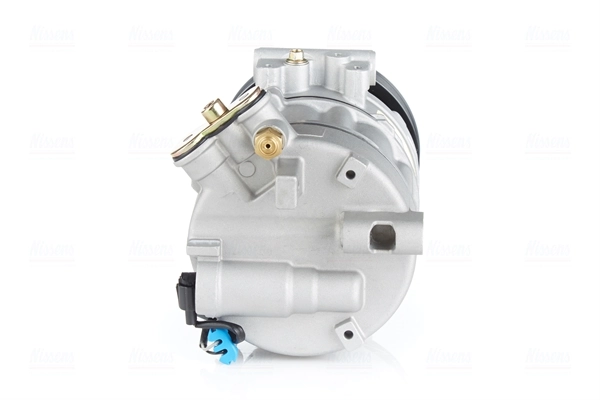 Sprężarka klimatyzacji General Motors 13262838 cena, od 201,18 USD