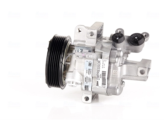 Sprężarka klimatyzacji Nissens 89399 cena, od 183,04 USD