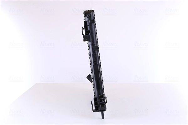 Chłodnica silnika Nissens 63809 cena, od 69,01 USD