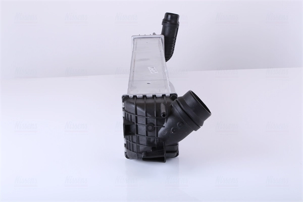  Chłodnica intercoolera Renault Latitude 