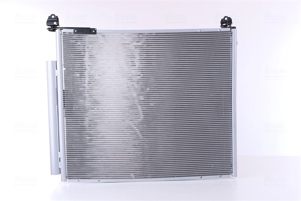 Chłodnica klimatyzacji Nissens 940367 cena, od 148,31 USD