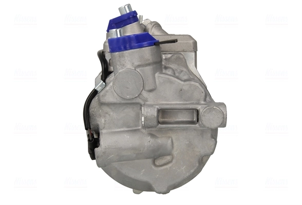 Do koszyka Sprężarka klimatyzacji Porsche Panamera  970