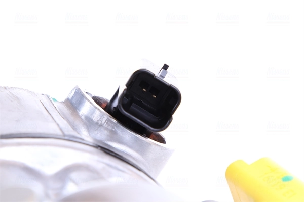 Sprężarka klimatyzacji Nissens 890743