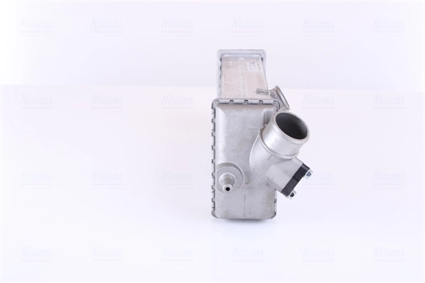  Chłodnica intercoolera KIA Rio 2