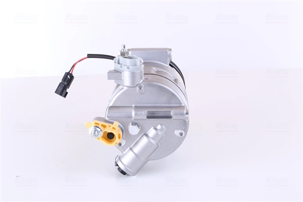 Sprężarka klimatyzacji Nissens 890758 cena, od 146,42 USD