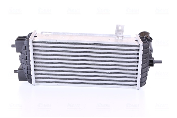 Chłodnica intercoolera do Hyundai Tucson III TL