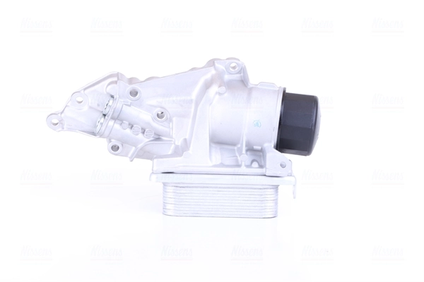 Obudowa filtra oleju Nissens 90933 cena, od 75,06 USD