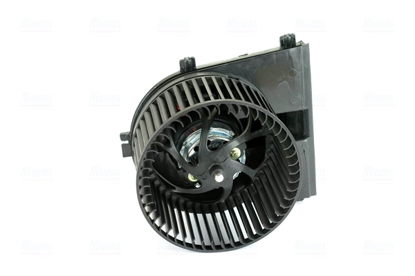 Silniczek wentylatora nagrzewnicy (ogrzewacza wnętrza) Nissens 87022 cena, od 47,43 USD