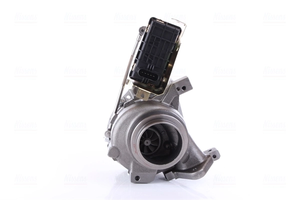 Turbina Nissens 93343 cena, od 375,44 USD
