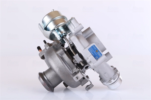 Turbina Renault DUSTER II