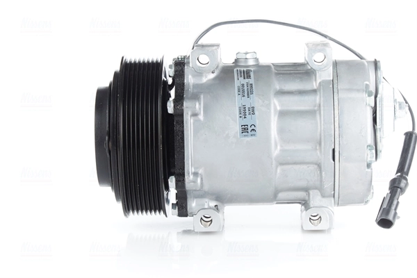 Sprężarka klimatyzacji Nissens 890221 cena, od 351,74 USD