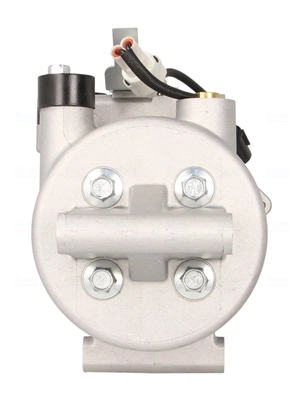 Sprężarka klimatyzacji Nissens 89591 cena, od 224,29 USD
