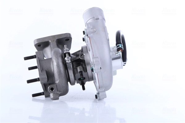 Turbina Toyota Hiace IV autobus (H1, H2) (1995 - 2011) cena, od 284,16 USD