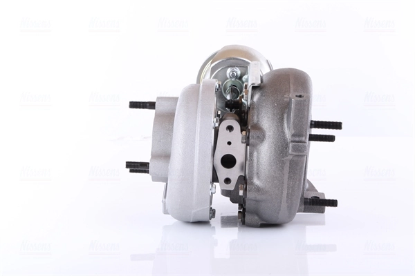 93229 Nissens Turbina