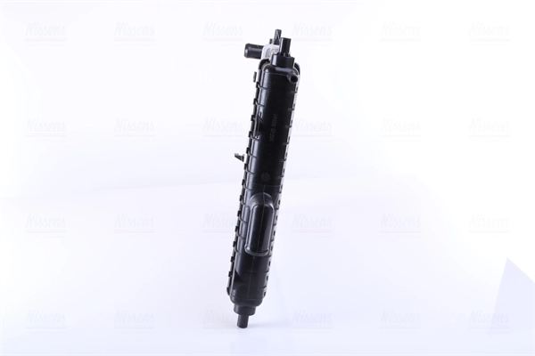 Chłodnica silnika Daewoo Matiz 