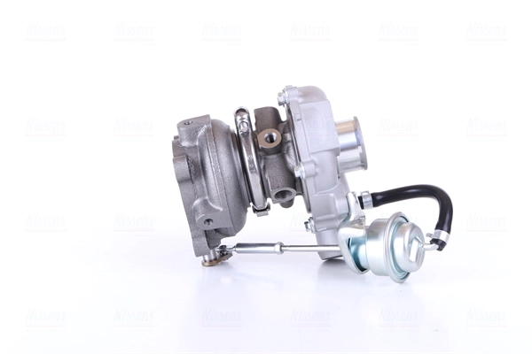  Turbina Mitsubishi L 200 4