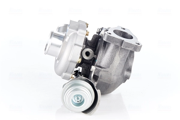 Turbina do Hyundai Elantra V MD