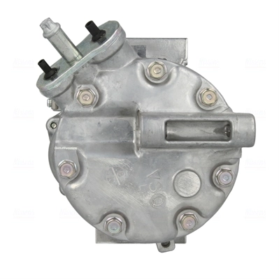 Sprężarka klimatyzacji Nissens 89124 cena, od 68,10 USD