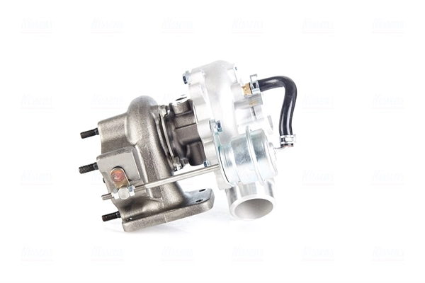 Do koszyka 93158 Nissens Turbina
