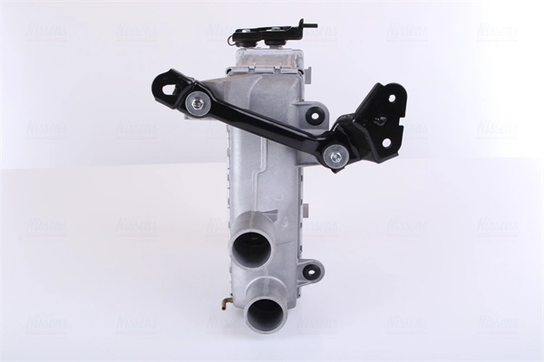 Chłodnica intercoolera Toyota Corolla E12