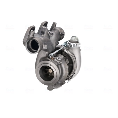 Turbina DAF 1830548 cena, od 801,91 USD