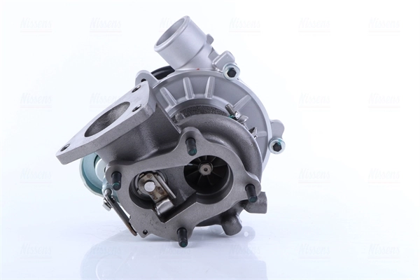 Turbina do Toyota Hiace IV H1, H2