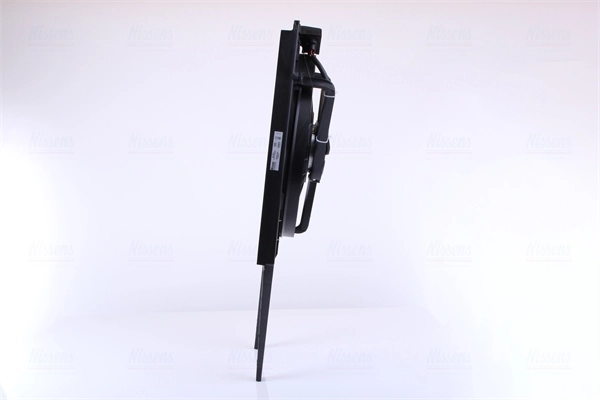 Wentylator elektryczny klimatyzacji kompletny (silnik+wirnik) Nissens 85797 cena, od 77,16 USD