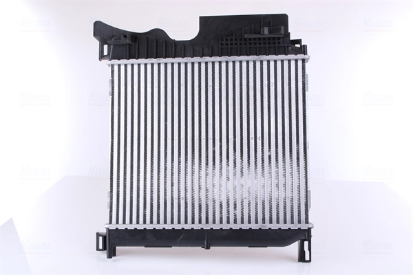 Do koszyka Chłodnica intercoolera Chrysler Voyager III RG, RS