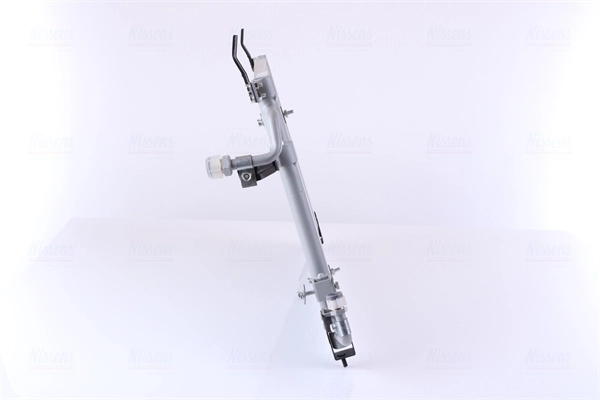 Chłodnica klimatyzacji Daewoo Nexia I sedana (KLETN) (1995 - 2002) cena, od 86,38 USD