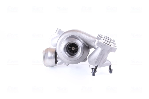 Do koszyka Turbina Mitsubishi Outlander II XL CWW