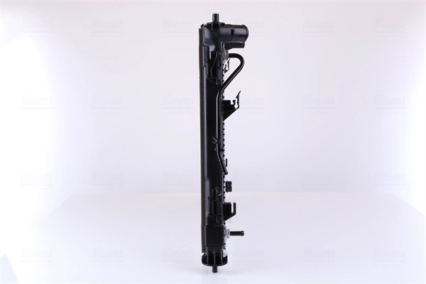 Chłodnica silnika Hyundai Sonata 7 LF