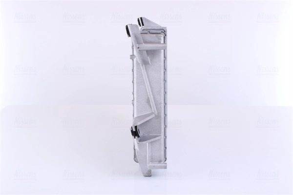 Chłodnica intercoolera Nissens 96527 cena, od 252,48 USD