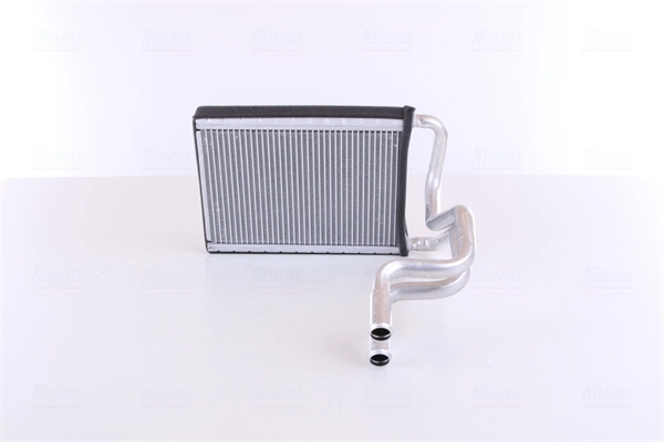 Do koszyka Chłodnica nagrzewnicy (ogrzewacza) Hyundai Sonata V NF