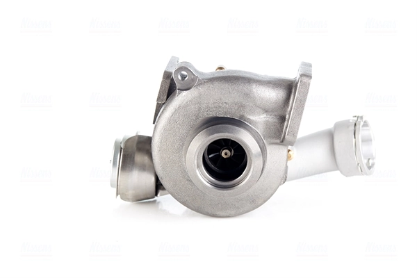 Turbina Nissens 93176 cena, od 438,54 USD